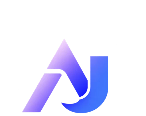 AutomatedByJxden AJ monogram